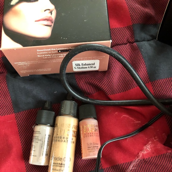 Lumpiness Air - Picture 3 of 3